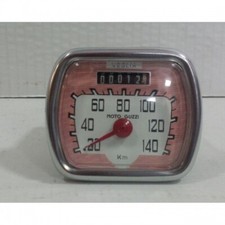 KIT TACHIMETRO CONTACHILOMETRI