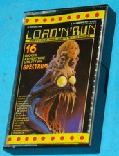 Load'n'Run numero 35 - ZX
