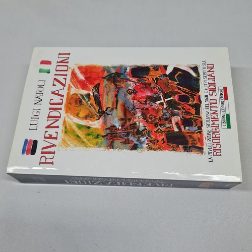 Rivendicazioni - (natoli),