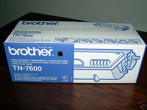 Toner originale brother alta - originale,