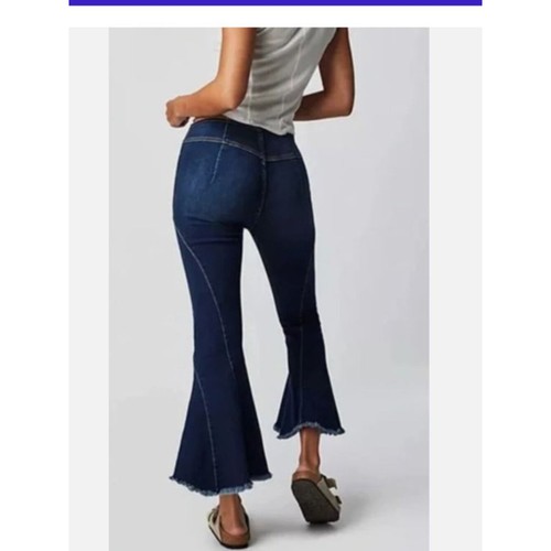 Jeans the free curvy last - free,