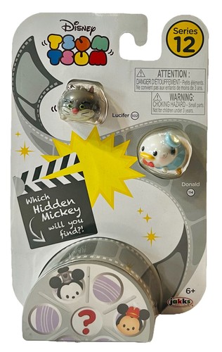 Disney tsum serie - disney,