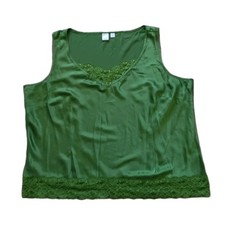 Cami top donna Caslon 100%