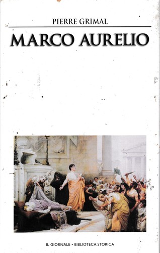 Biblioteca storica grimal - storica,