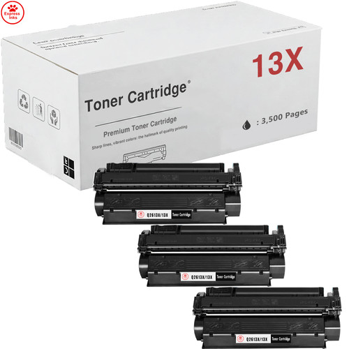 Toner neri sostituiscono - 3,