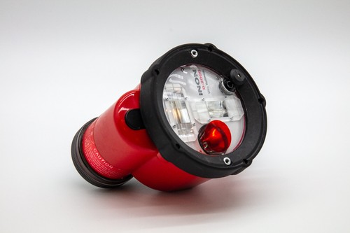Inon 2000w underwater ttl - d-2000w,