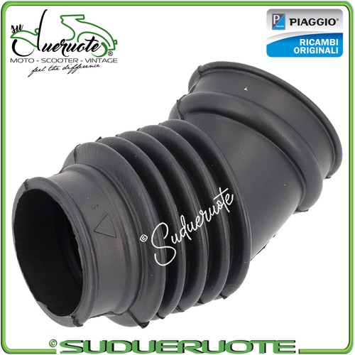Soffietto coperchio carter - coperchio,