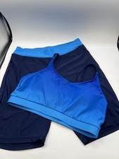 Costume da bagno donna 2 pezzi