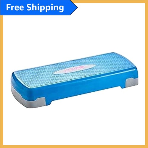 Piattaforma gradini aerobica - piattaforma,