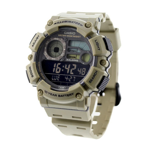 Casio classic 1500h 5bvdf - casio,
