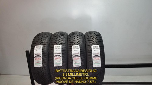 Gomme usate termiche - gomme,