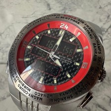 Orologio CITIZEN Marlboro F1