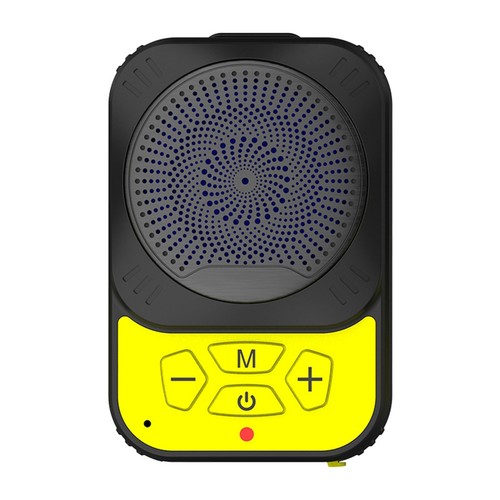Altoparlante bluetooth - 1x(altoparlante,