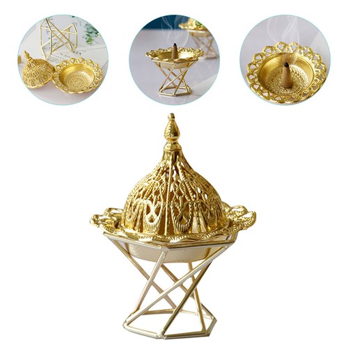 Arabian incense burner - ,