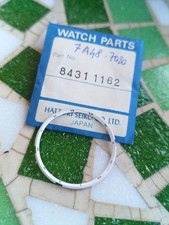 Vintage Watch Seiko 7A48-7020