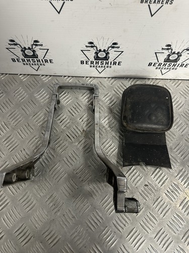 Suzuki vs800 750 700 - vs800,