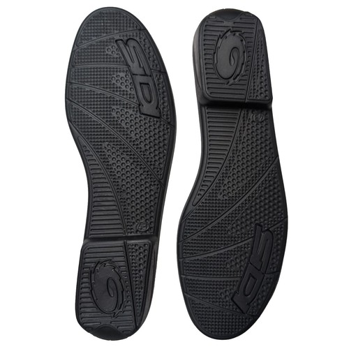Stivale moto sidi alta - stivale,