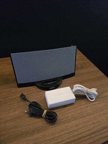 Bose sounddock digital - digital, music