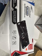  AudioPhileVDJ-4800 Mini Mixer