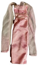 Barbie Disney Ercole Megara