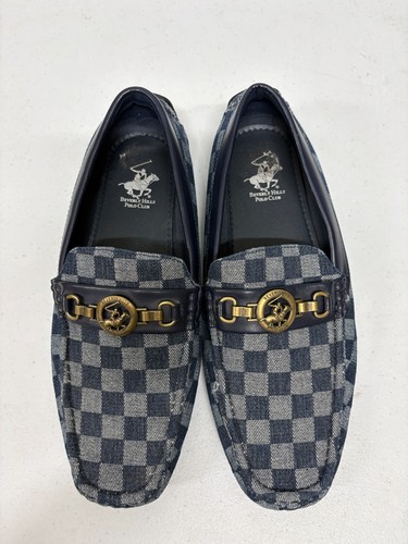 Mocassini beverly hills - mocassini,
