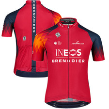 Maglia ciclismo Ineos