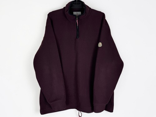 Maglione moncler uomo pile - uomo,