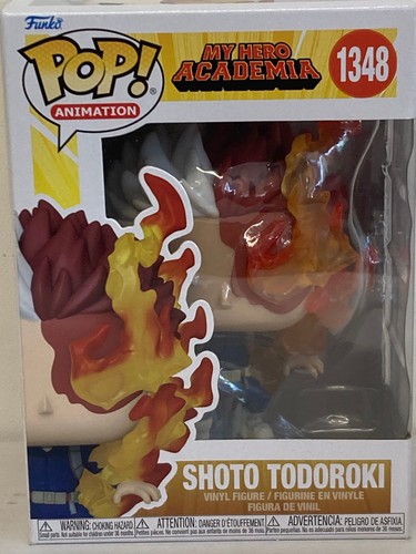 Funko pop animation - pop!,