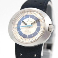 [QUASI NUOVO] OMEGA Geneve