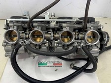 CARBURATORI PERFETTI KEIHIN HONDA CBF 600 cc 2004 2006 PC38E (HB808)