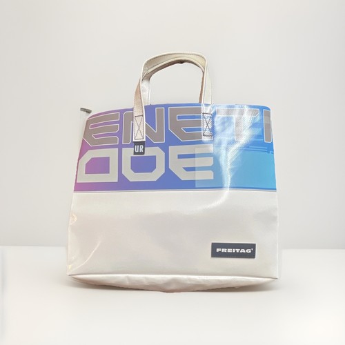 Freitag colorblock top - freitag,