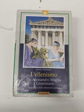 L' ELLENISMO. DA ALESSANDRO