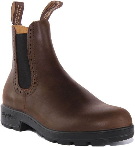 Blundstone 2151 slip donna - 2151, on