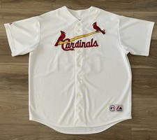 Maglia vintage St Louis