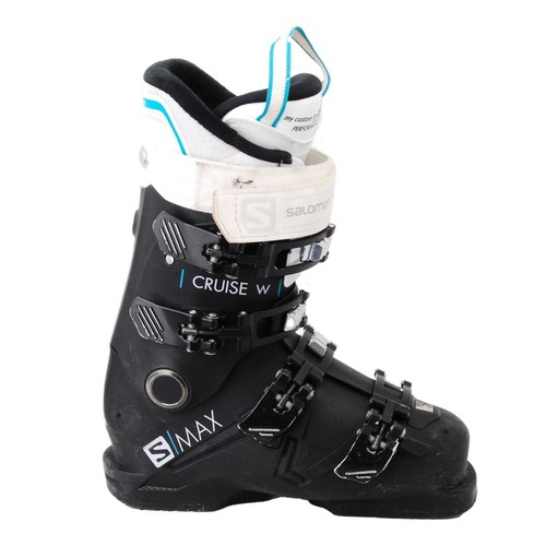 Scarponi sci salomon cruise - scarponi,