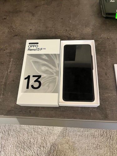 Oppo reno 13f - reno, 6.67"5g
