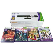 Microsoft Xbox 360 KINECT