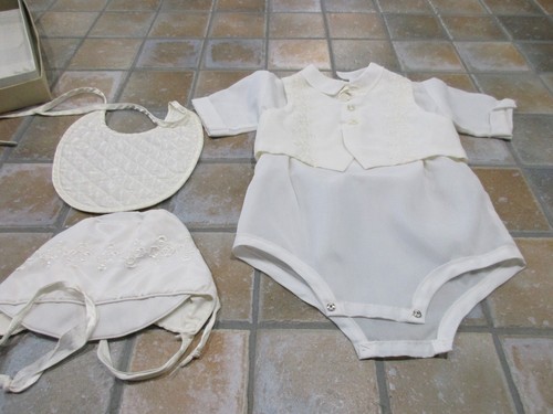 Phyllis baby wear set - baby,