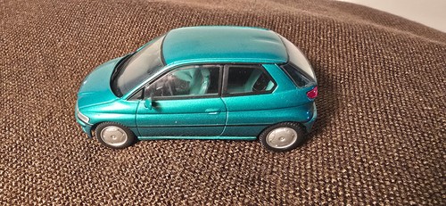 Minichamps 23000 bmw verde - bmw,