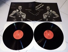 2 Lp ROBERTO BALOCCO 12 anni