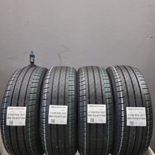 4 pneumatici pirelli 215/60