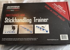Extreme Hockey Stickhandling