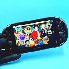 Sony PlayStation Vita SLIM