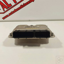 038906019GQ Centralina iniezione  VOLKSWAGEN PASSAT (3B) 1.9 TDI 4motion SW