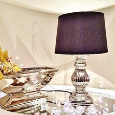 Lampada da tavolo Steffi 47 cm