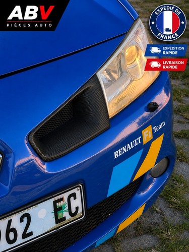 Ecope admission air renault - admission,