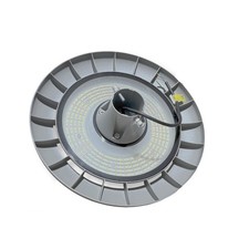 Lampione ufo a led x palo CCT