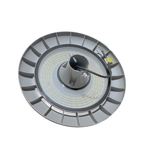 Lampione ufo led palo - led, x