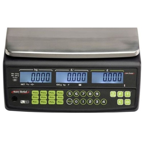 Avery berkel fx50 scala - avery,