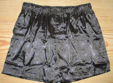 PANTALONCINO BOXER UOMO